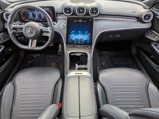 Certified 2022 Mercedes-Benz C 300 C 300 image 18