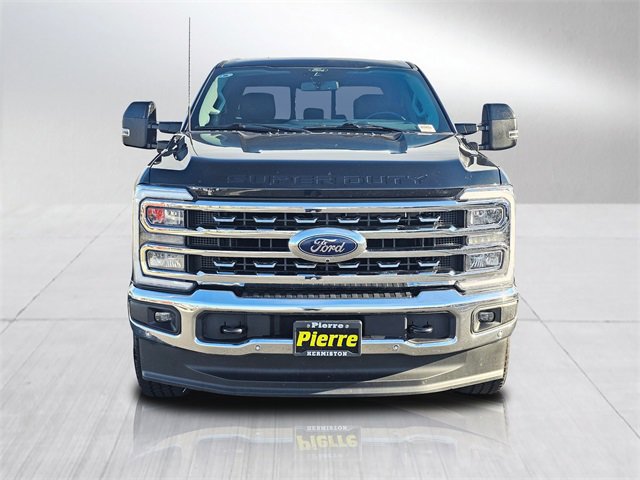 Used 2024 Ford F250 Lariat w/ Lariat Ultimate Package image 6