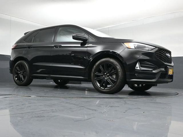 Certified 2024 Ford Edge ST-Line AWD/4WD image 33