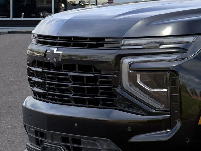 New 2026 Chevrolet Tahoe RST image 13