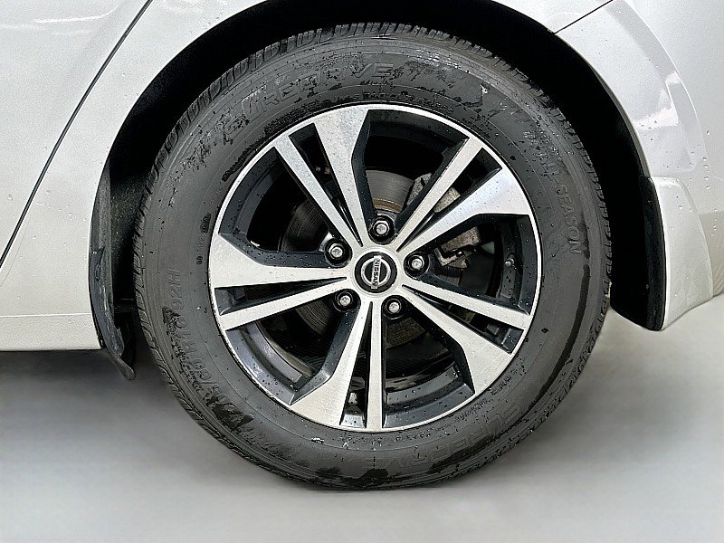 Used 2020 Nissan Sentra SV FWD image 30