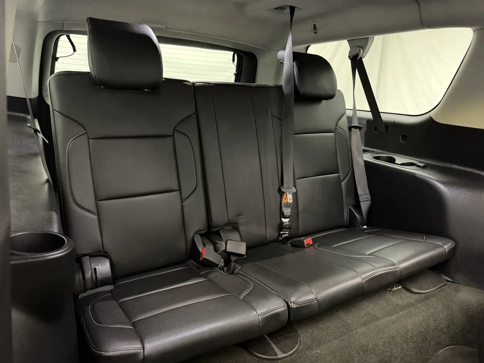 Used 2018 Chevrolet Suburban LT AWD/4WD image 30