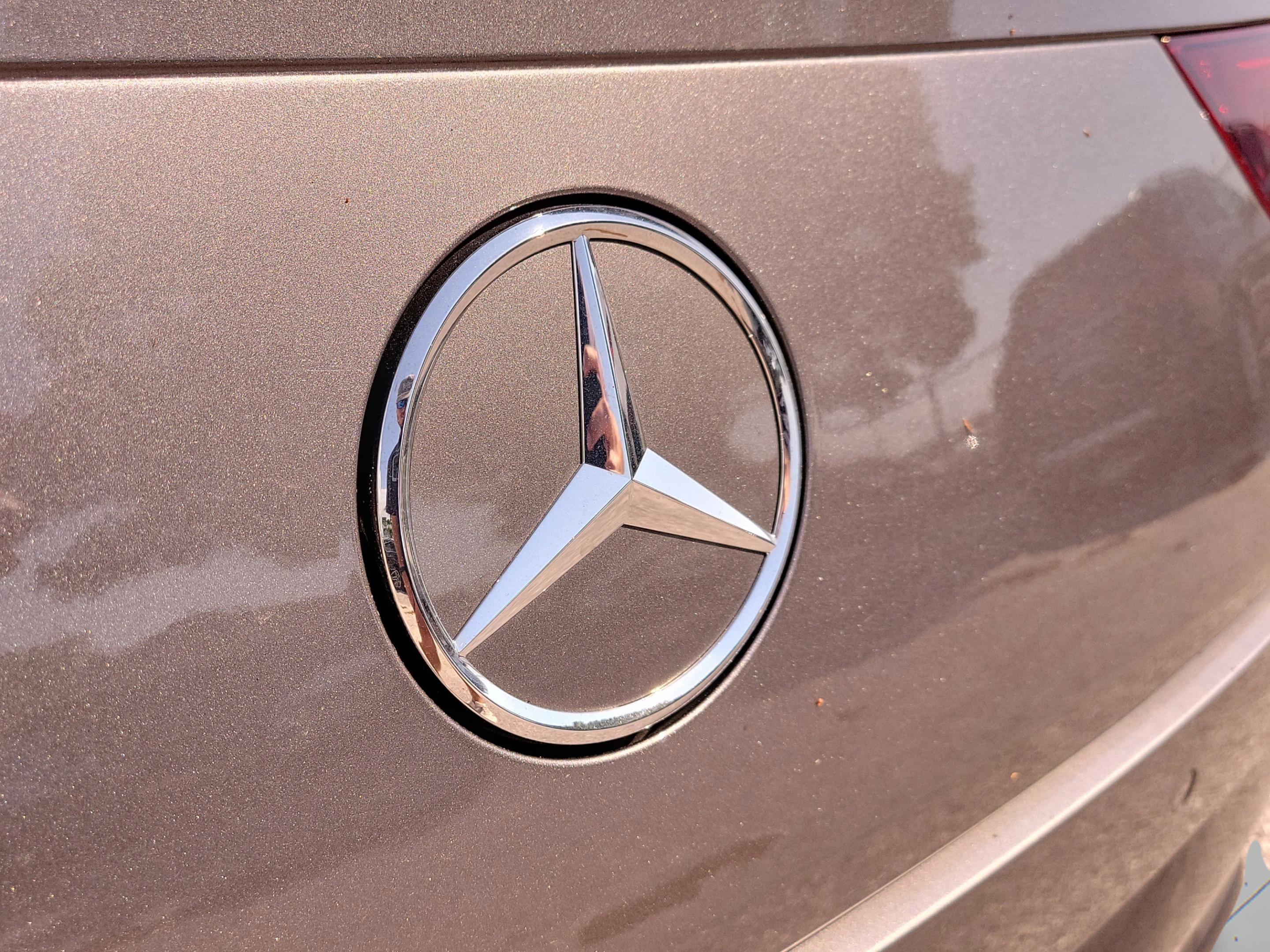 Certified 2026 Mercedes-Benz CLA 250 image 7