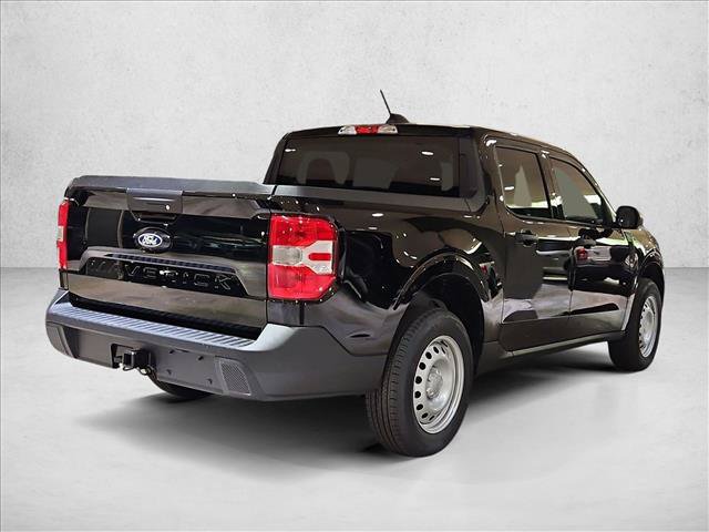 New 2026 Ford Maverick XL FWD image 2