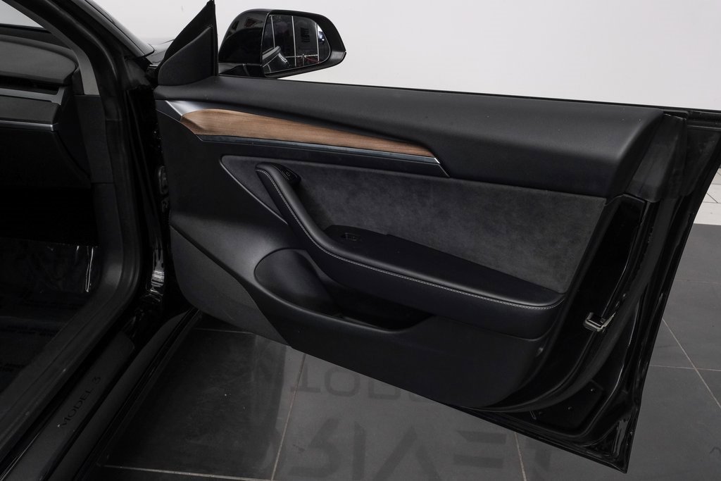 Used 2022 Tesla Model 3 Long Range image 51