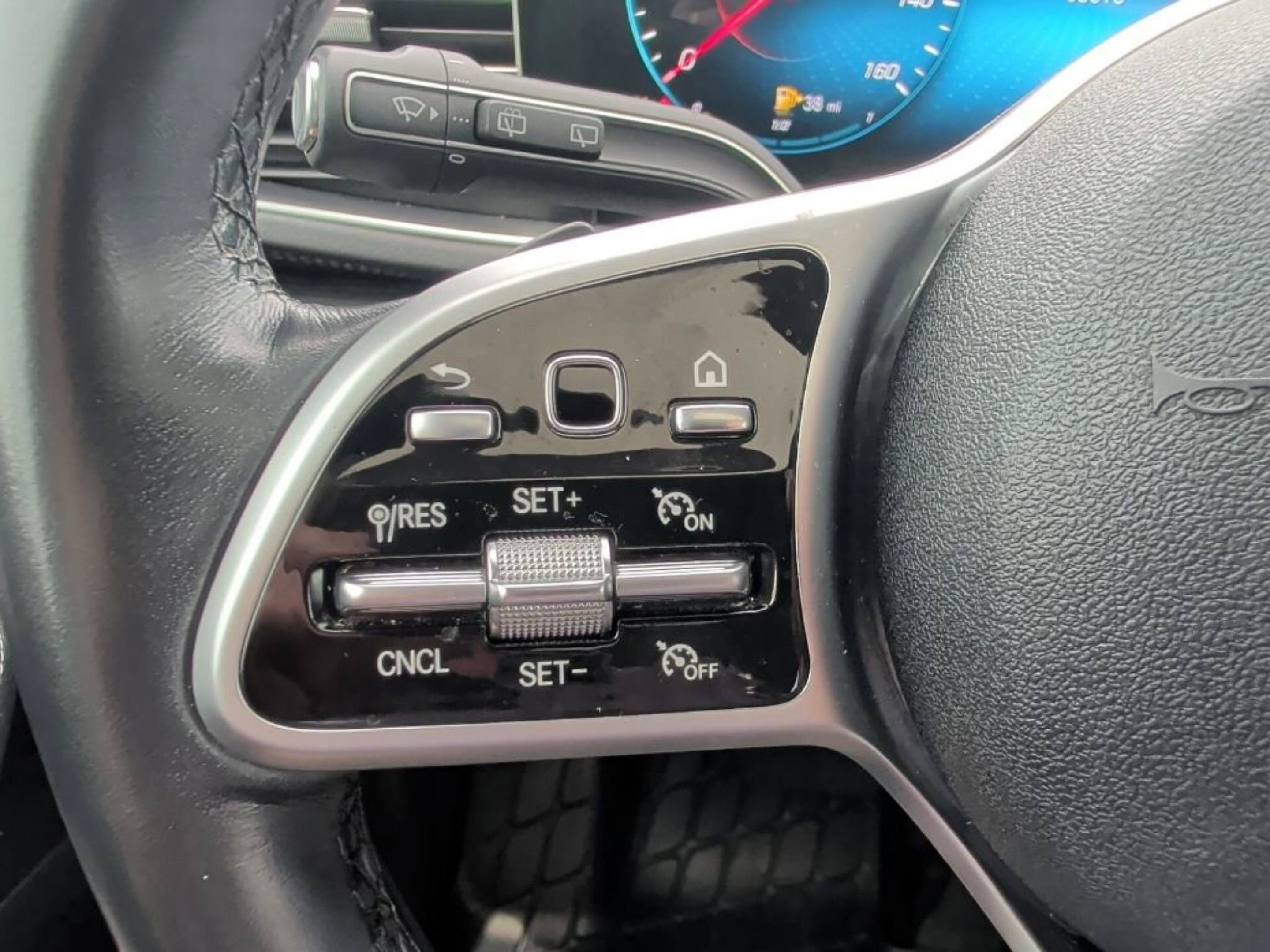 Used 2023 Mercedes-Benz GLE 350 image 24