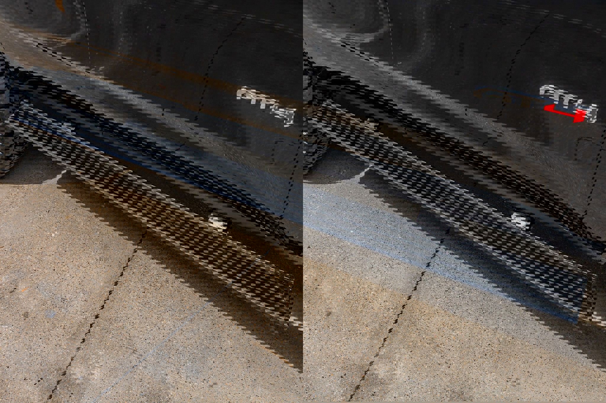 Used 2025 GMC Yukon AT4 w/ AT4 Premium Package AWD/4WD image 13