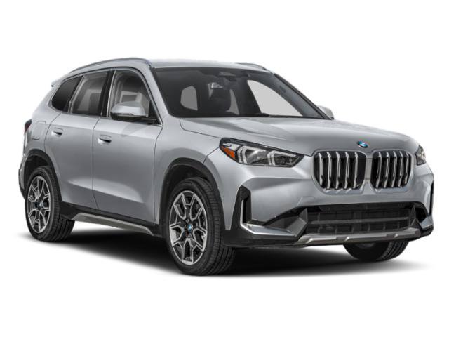 Used 2024 BMW X1 xDrive28i w/ Convenience Package AWD/4WD image 9