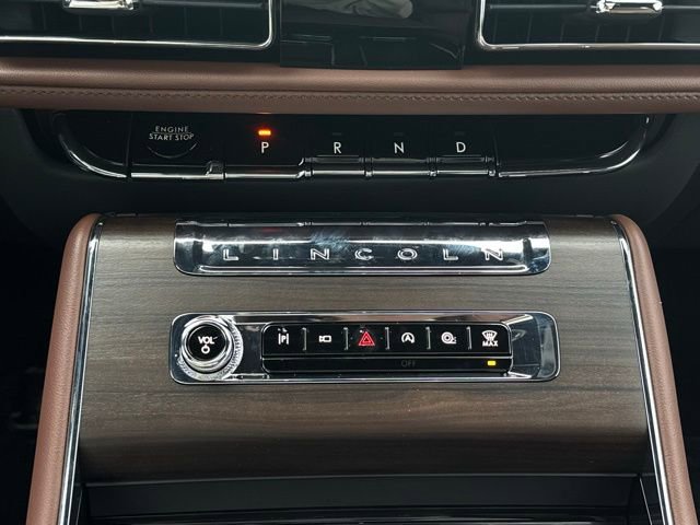 New 2026 Lincoln Aviator Reserve image 36