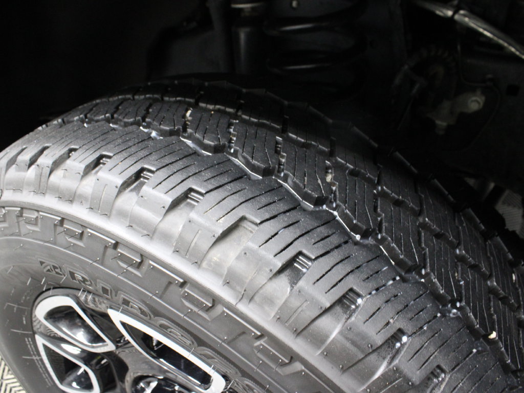 Used 2026 Ford F250 Platinum AWD/4WD image 10