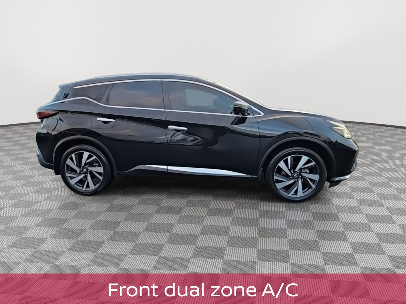 Used 2022 Nissan Murano SL image 10