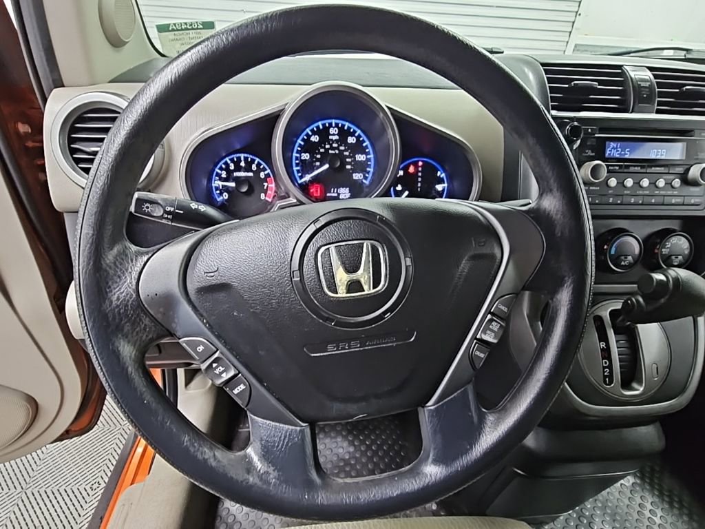 Used 2011 Honda Element EX image 16