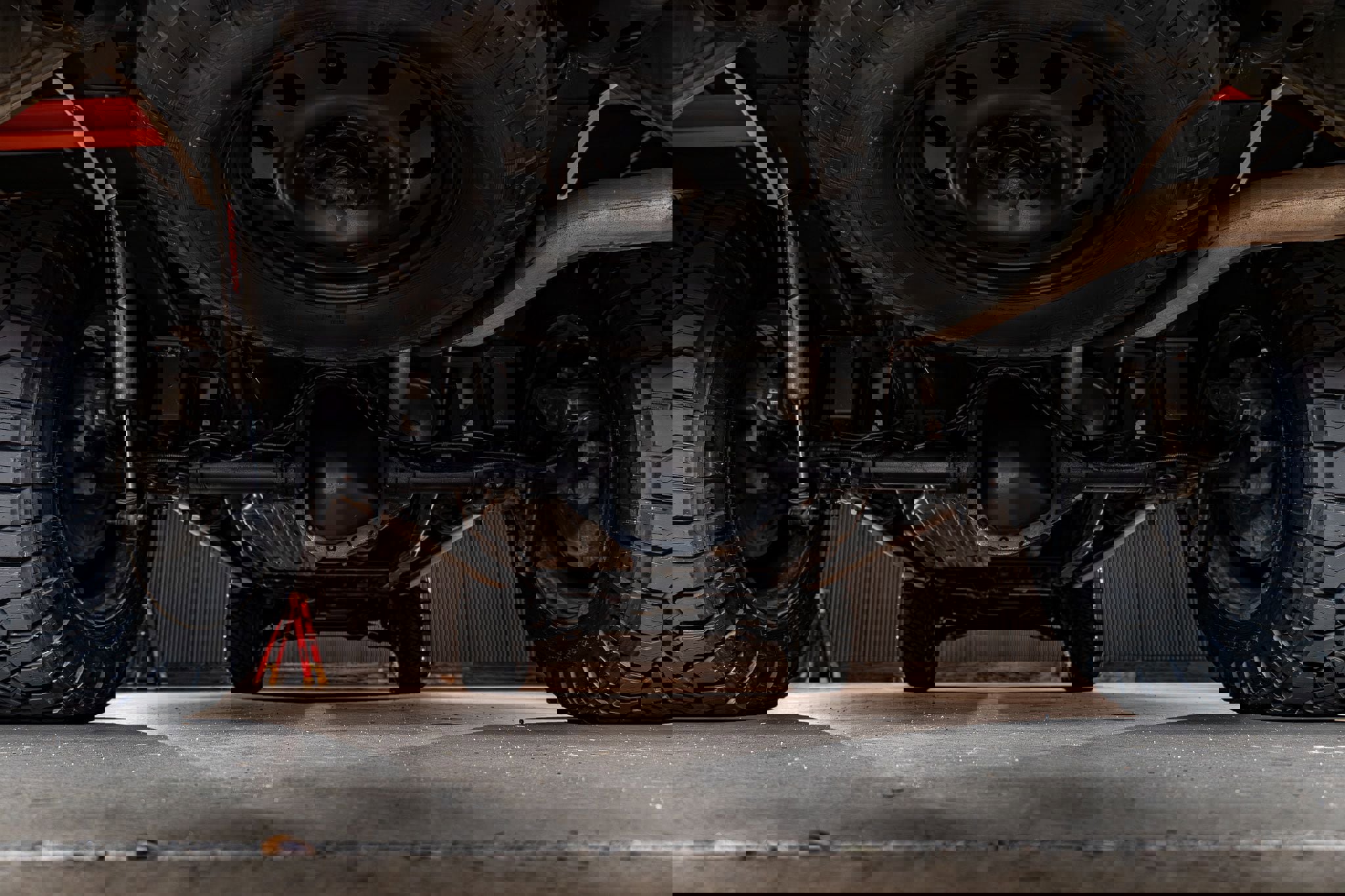 Used 2019 Ford F150 Lariat w/ Equipment Group 502A Luxury image 12