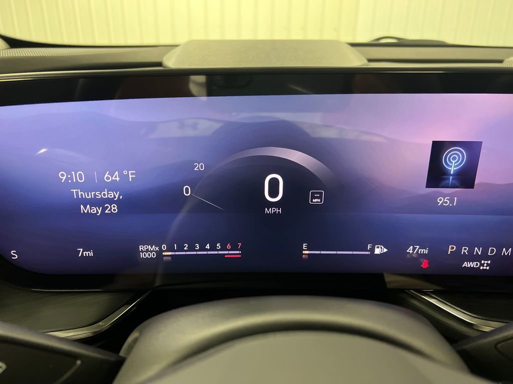 New 2026 Buick Envision Preferred AWD/4WD image 19