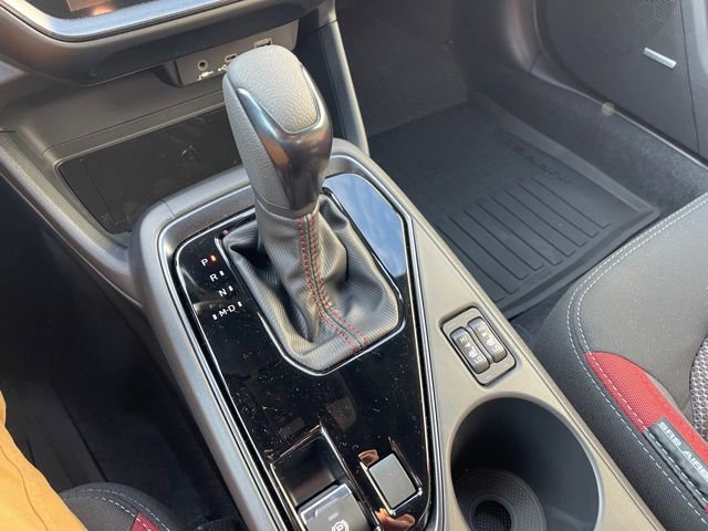 New 2026 Subaru Impreza RS image 12