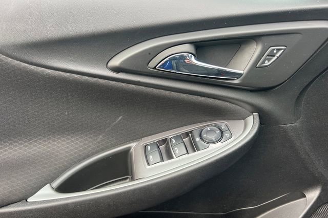 Used 2023 Chevrolet Malibu LT image 11