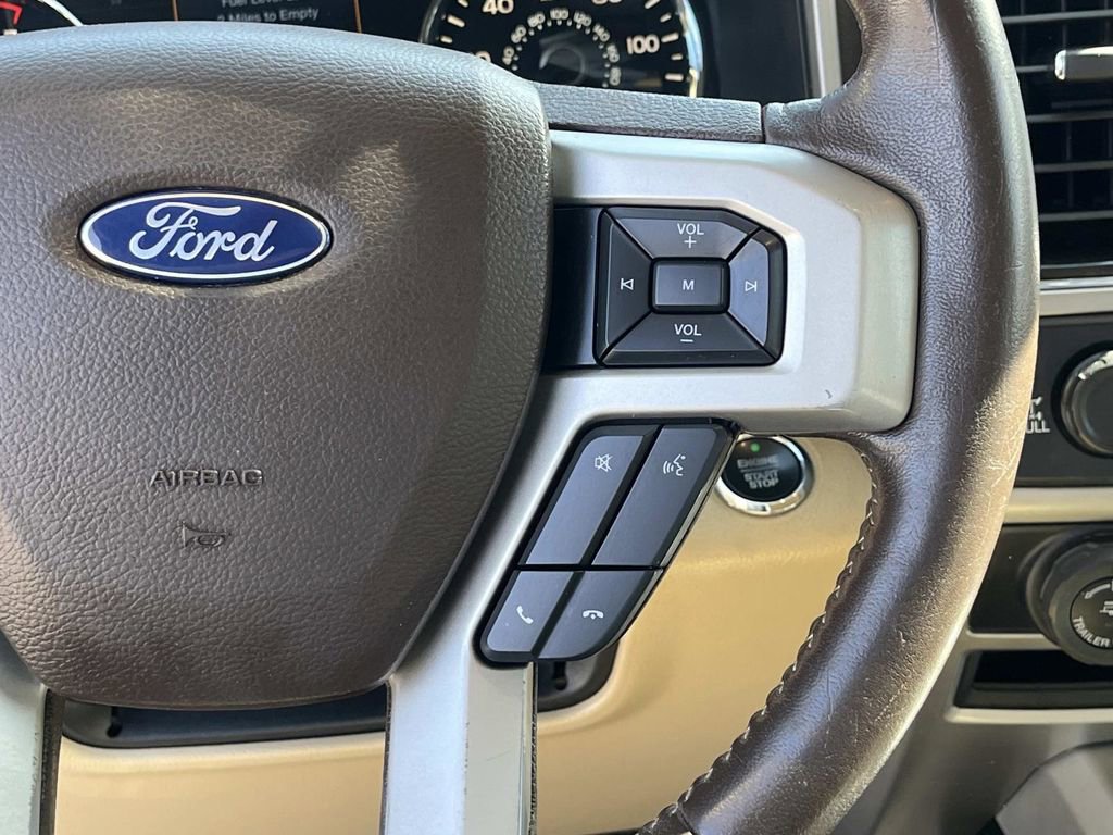 Used 2018 Ford F150 Lariat image 30