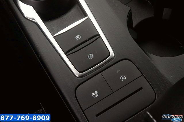 New 2026 Ford Escape Active FWD image 19