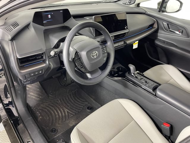 Used 2026 Toyota Prius Limited w/ Limited Premium Package AWD/4WD image 3