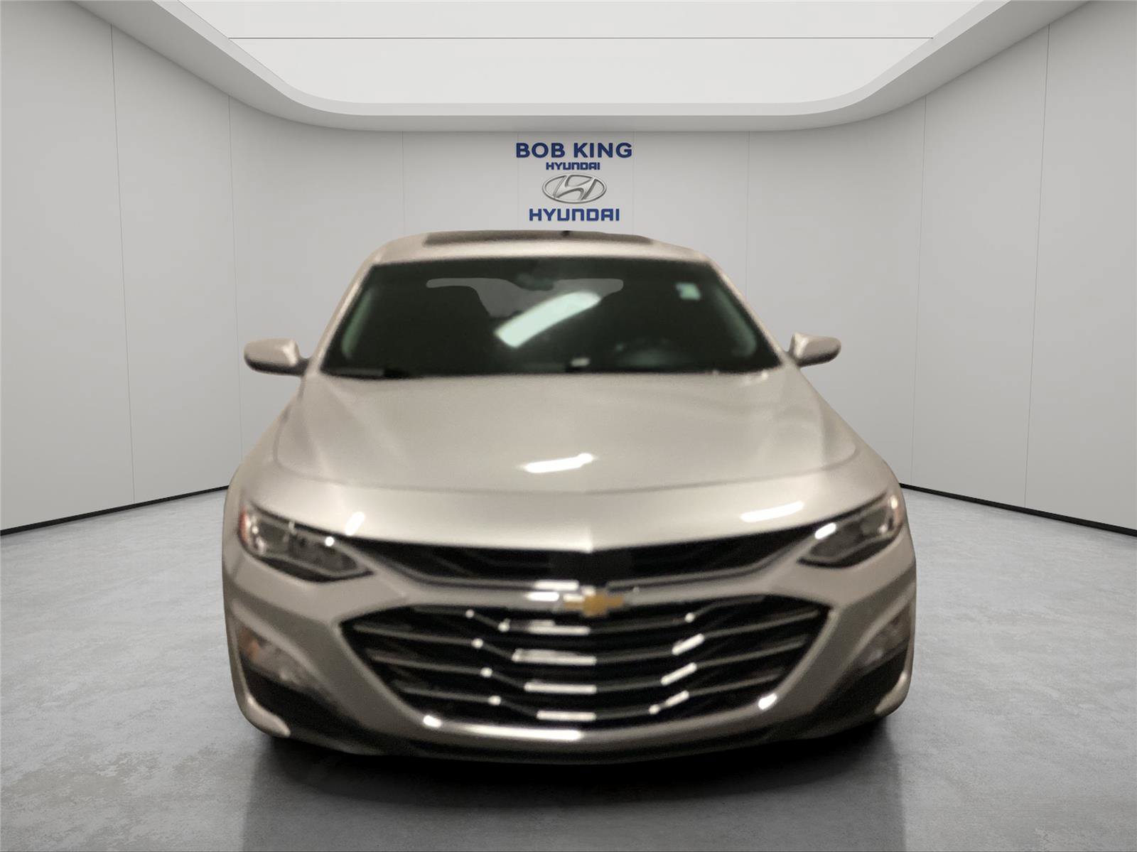 Used 2021 Chevrolet Malibu Premier FWD image 8