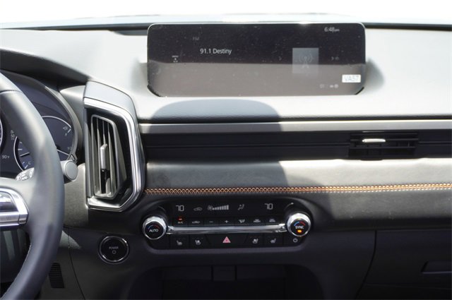 New 2025 MAZDA CX-50 2.5 Hybrid w/ Weather Package image 3