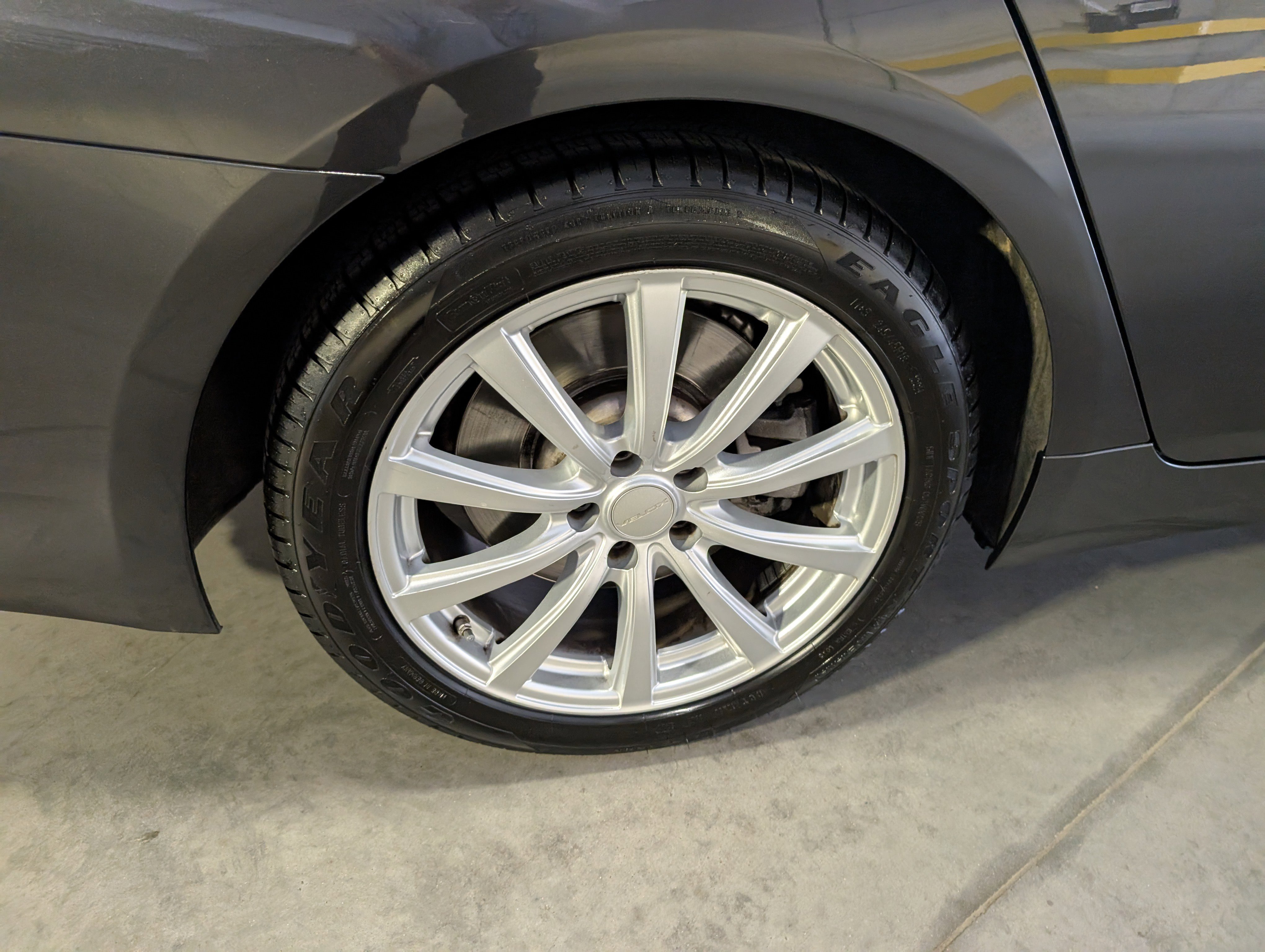 Used 2021 BMW 540i xDrive w/ Premium Package image 17