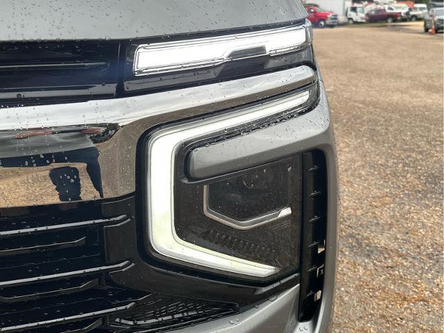 New 2026 Chevrolet Tahoe LS image 9