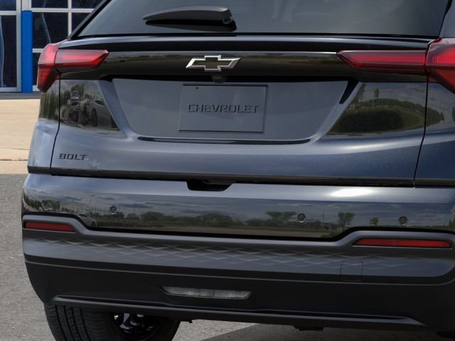 New 2027 Chevrolet Bolt LT w/ Comfort Package FWD image 16