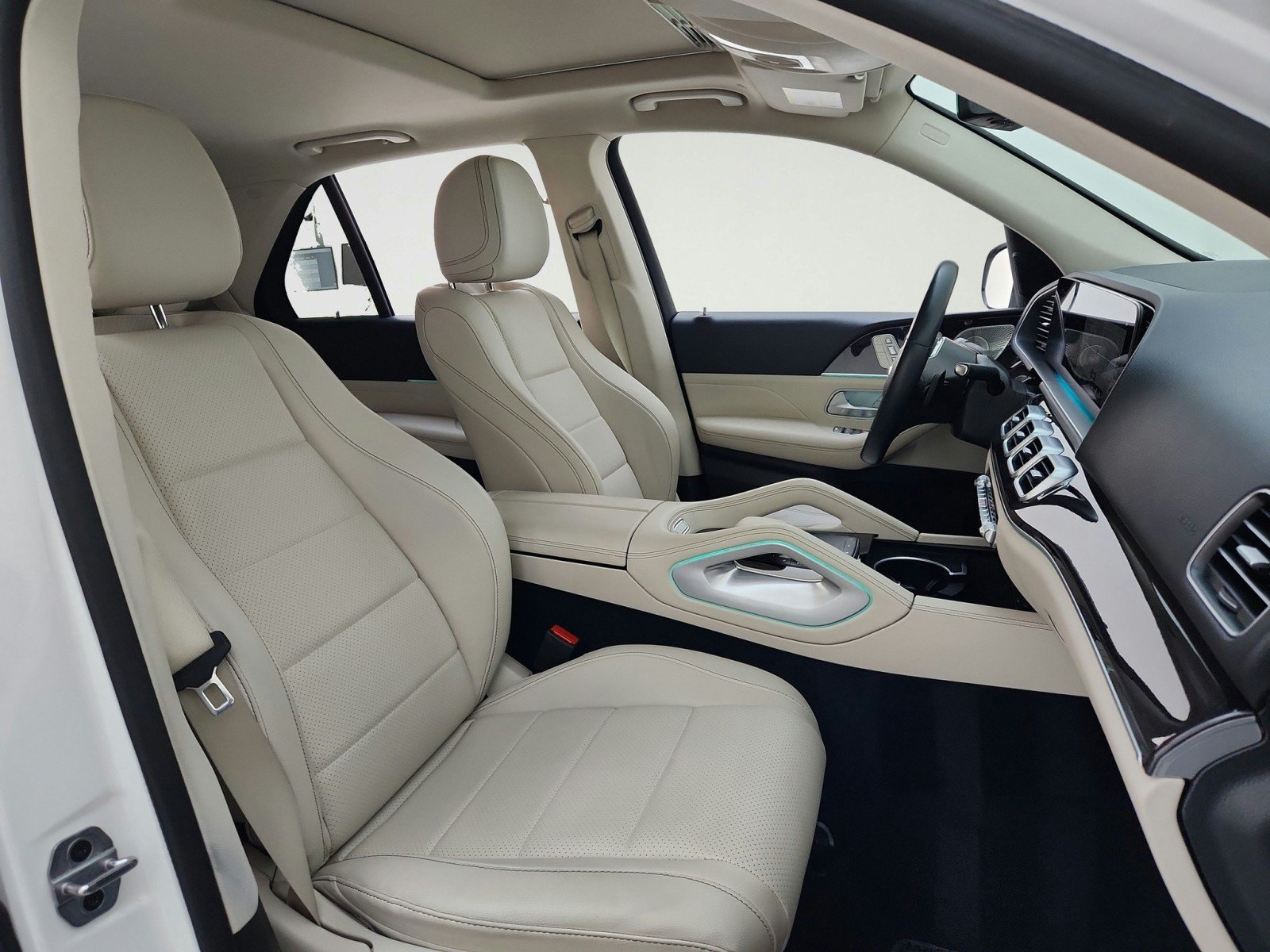 Certified 2022 Mercedes-Benz GLE 350 4MATIC image 31