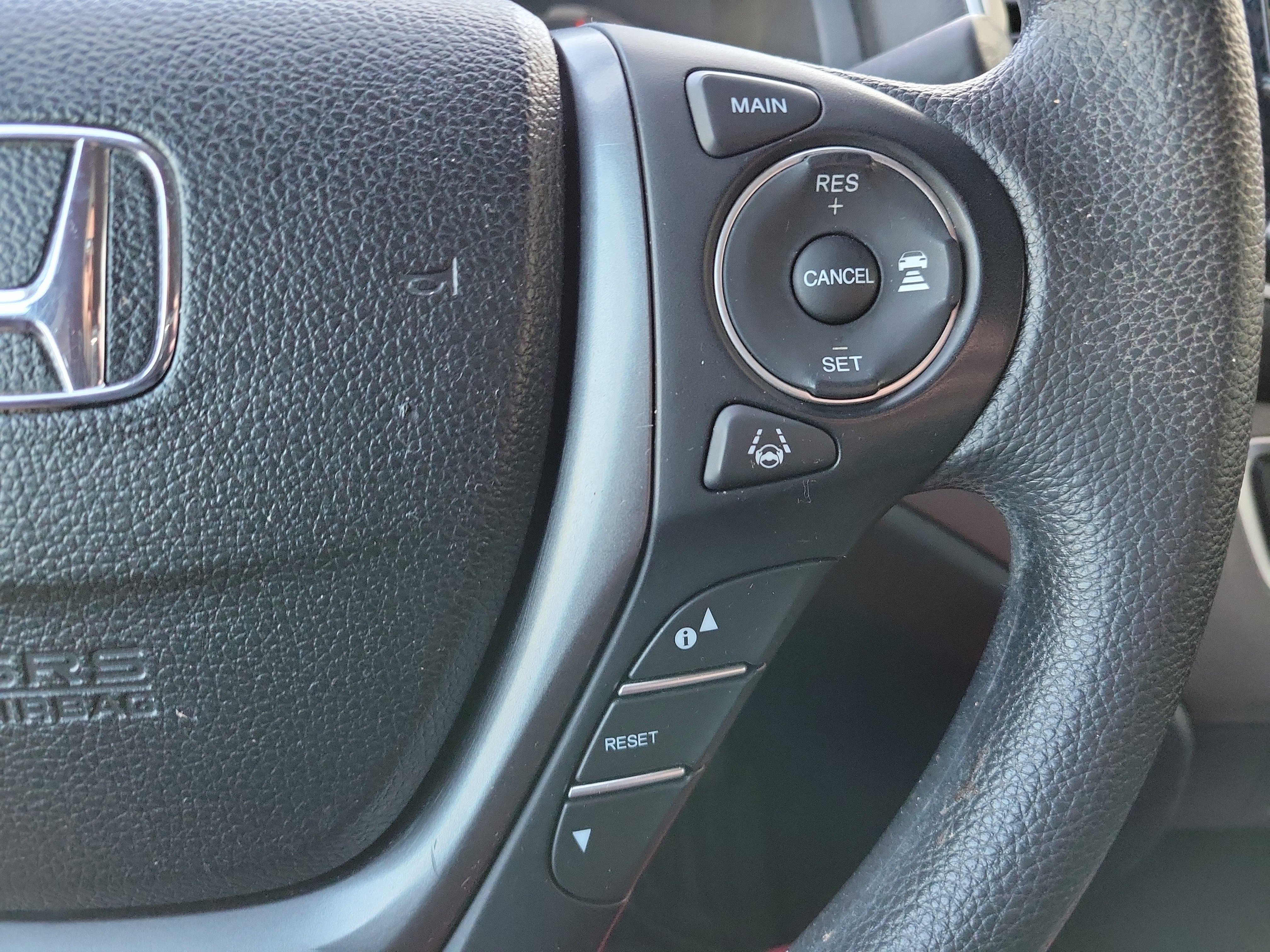 Used 2021 Honda Ridgeline Sport image 21