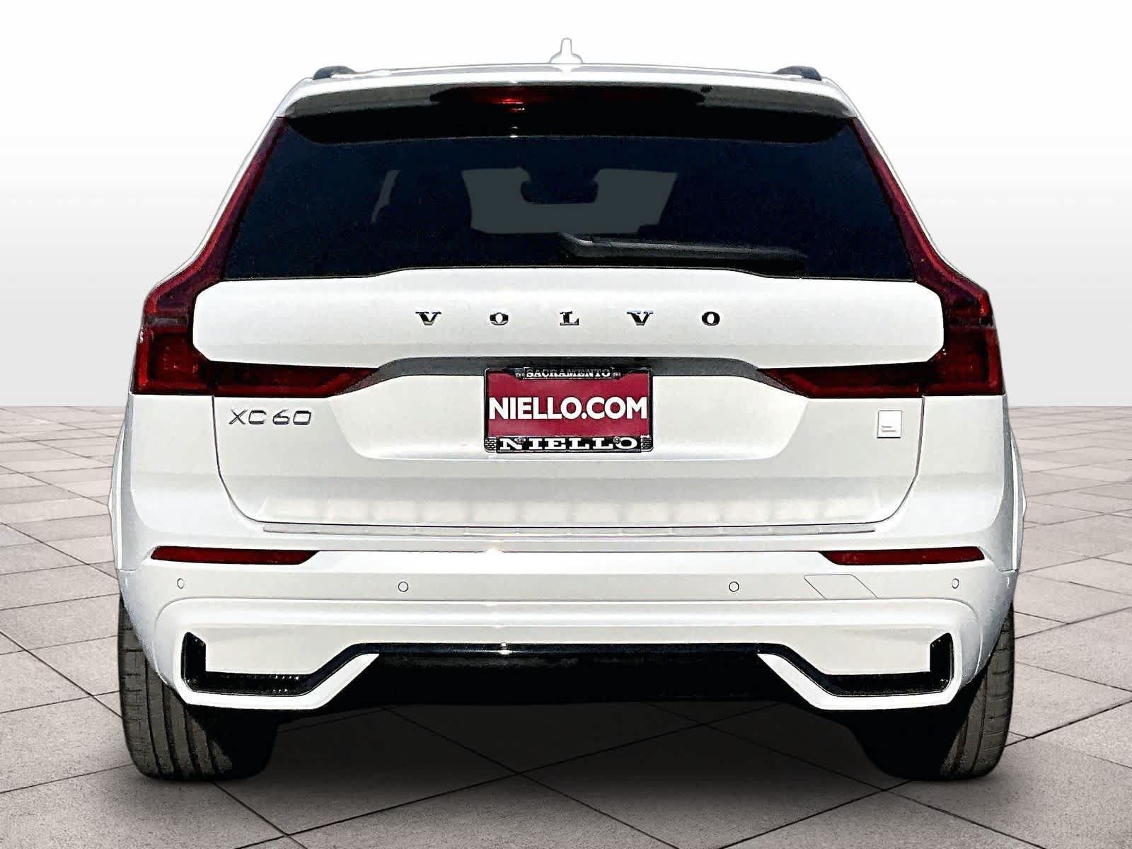 New 2026 Volvo XC60 T8 Polestar w/ Protection Package Premier AWD/4WD image 6