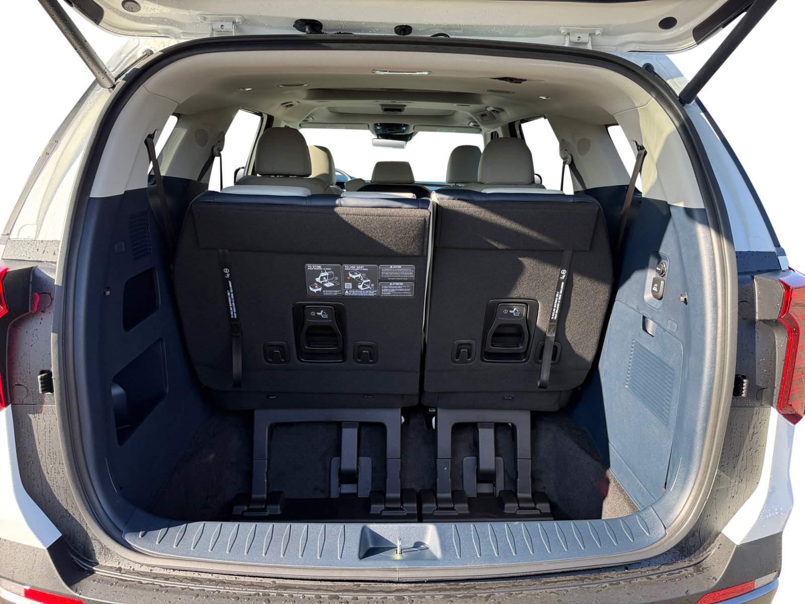 New 2026 Kia Carnival SX Prestige image 17