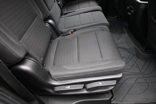 Used 2023 Chevrolet Tahoe LS w/ Driver Alert Package AWD/4WD image 30