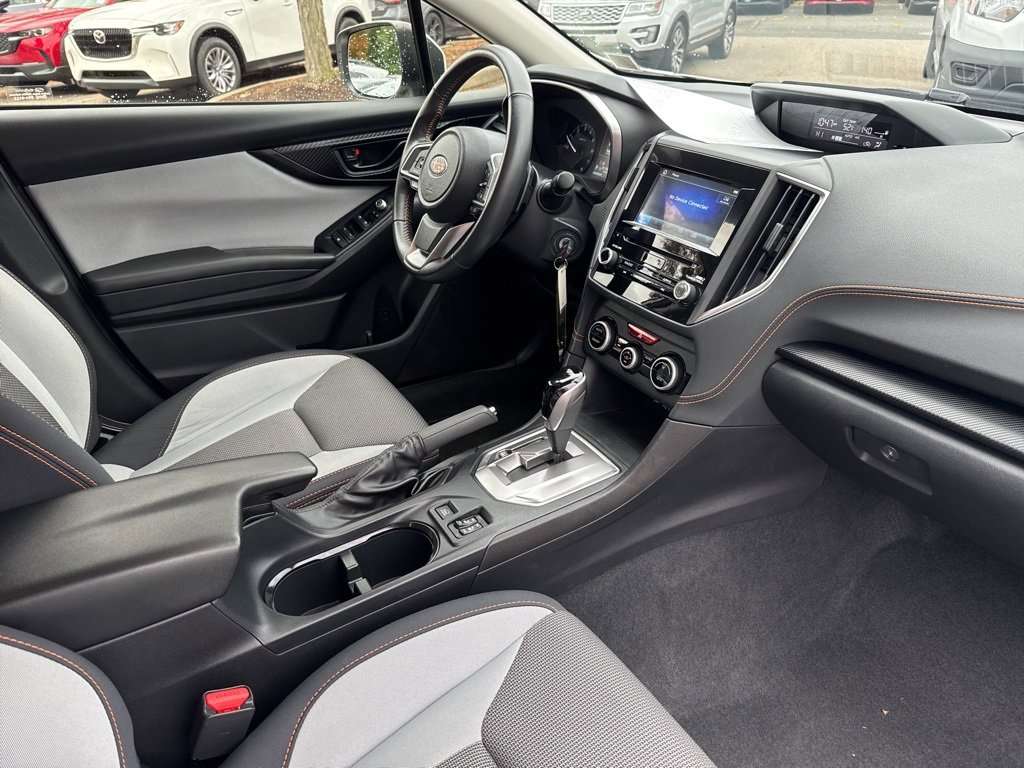 Certified 2023 Subaru Crosstrek 2.0i Premium image 26
