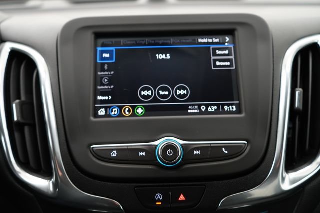 Used 2023 Chevrolet Equinox LT image 27