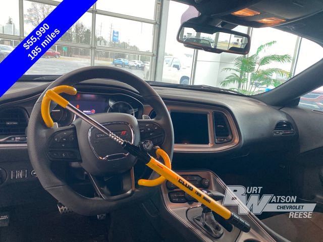 Used 2023 Dodge Challenger R/T Scat Pack image 18