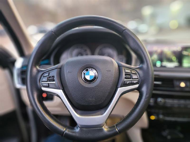 Used 2016 BMW X5 xDrive35i image 33