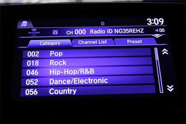 Certified 2023 Honda Ridgeline RTL image 35