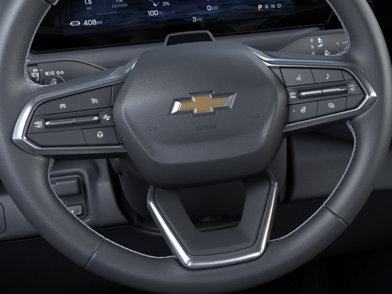 New 2026 Chevrolet Silverado EV LT w/ Premium Package AWD/4WD image 45