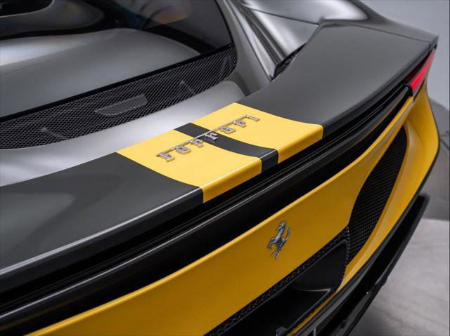 Used 2022 Ferrari 296 GTB GTB image 30