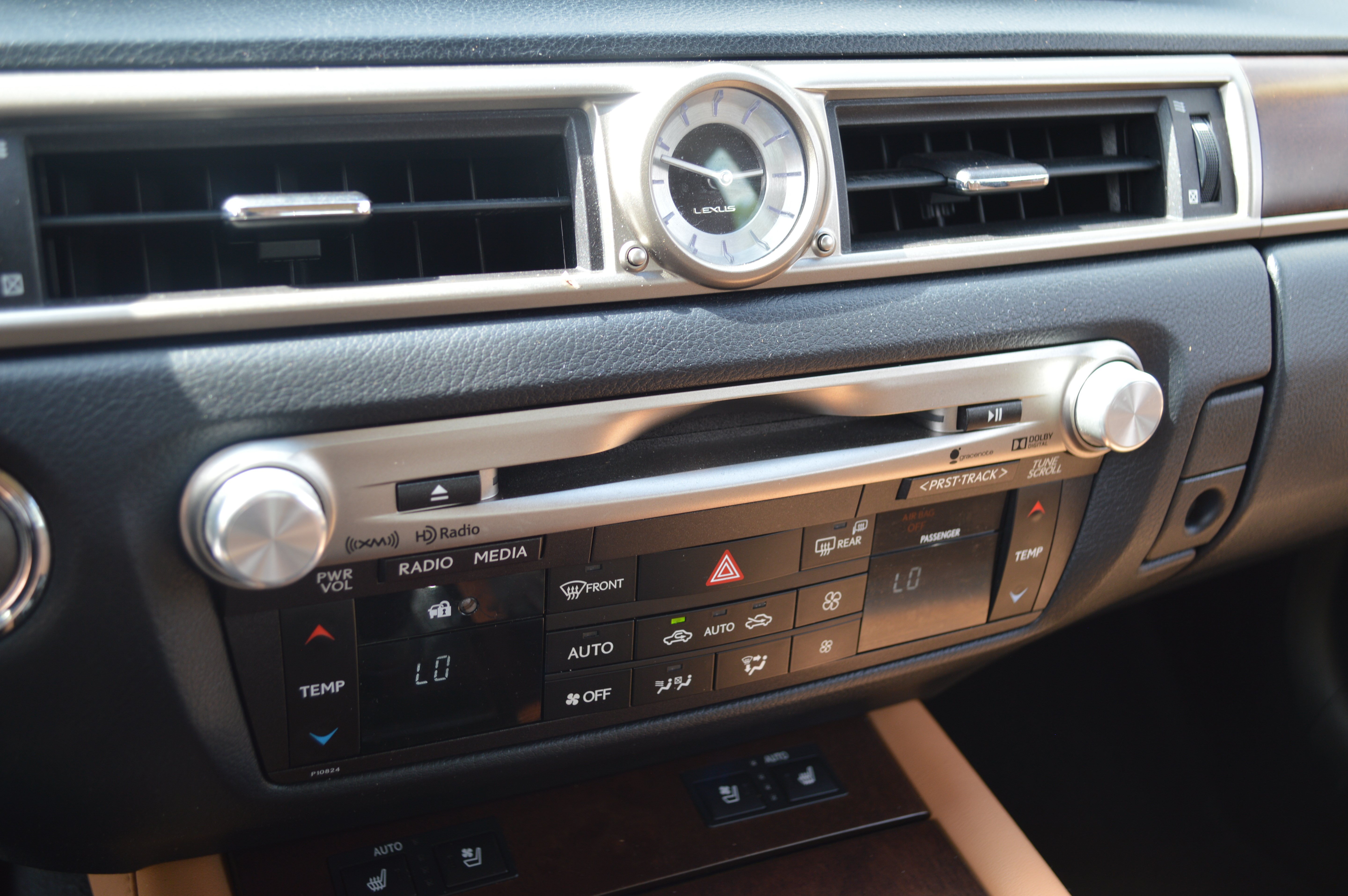 Used 2015 Lexus GS 350 AWD w/ Premium Package image 24