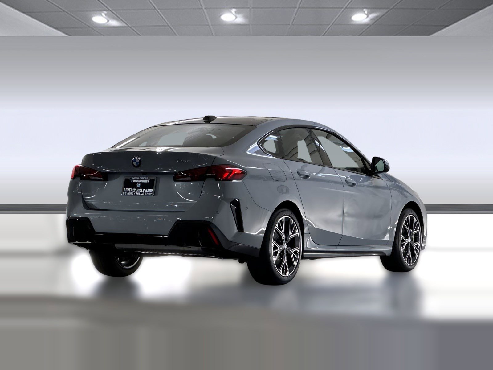 Used 2026 BMW 228i w/ Premium Package FWD image 9