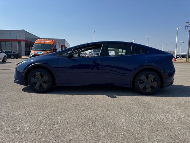 New 2026 Toyota Prius Plug-In Hybrid image 3