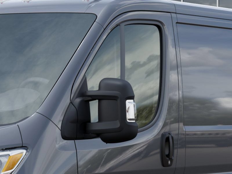 New 2026 RAM ProMaster 1500 w/ Convenience Group FWD image 19