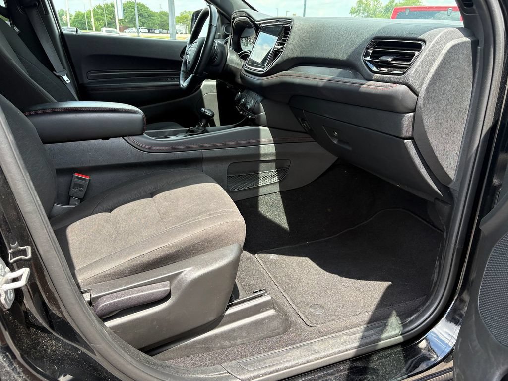 Used 2025 Dodge Durango GT AWD/4WD image 10