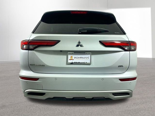 Used 2023 Mitsubishi Outlander SEL image 31