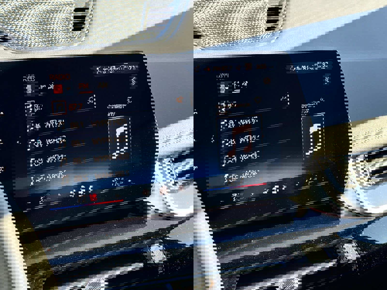 New 2026 BMW X1 xDrive28i w/ Convenience Package image 19