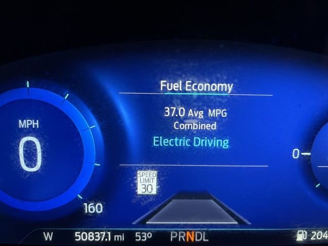 Used 2020 Ford Escape Titanium image 16