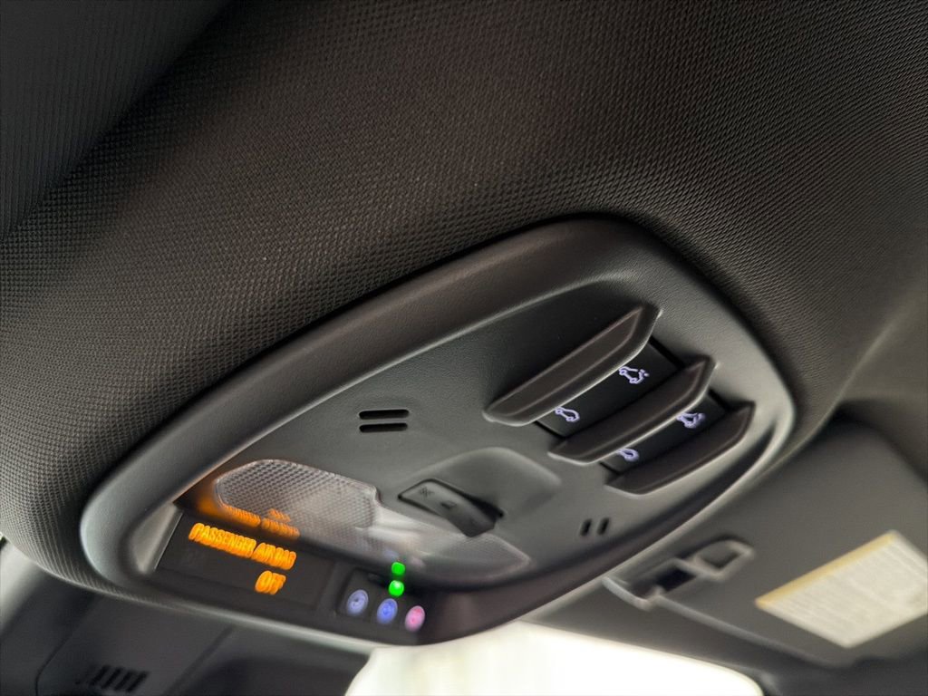 New 2026 Chevrolet Trax RS image 31