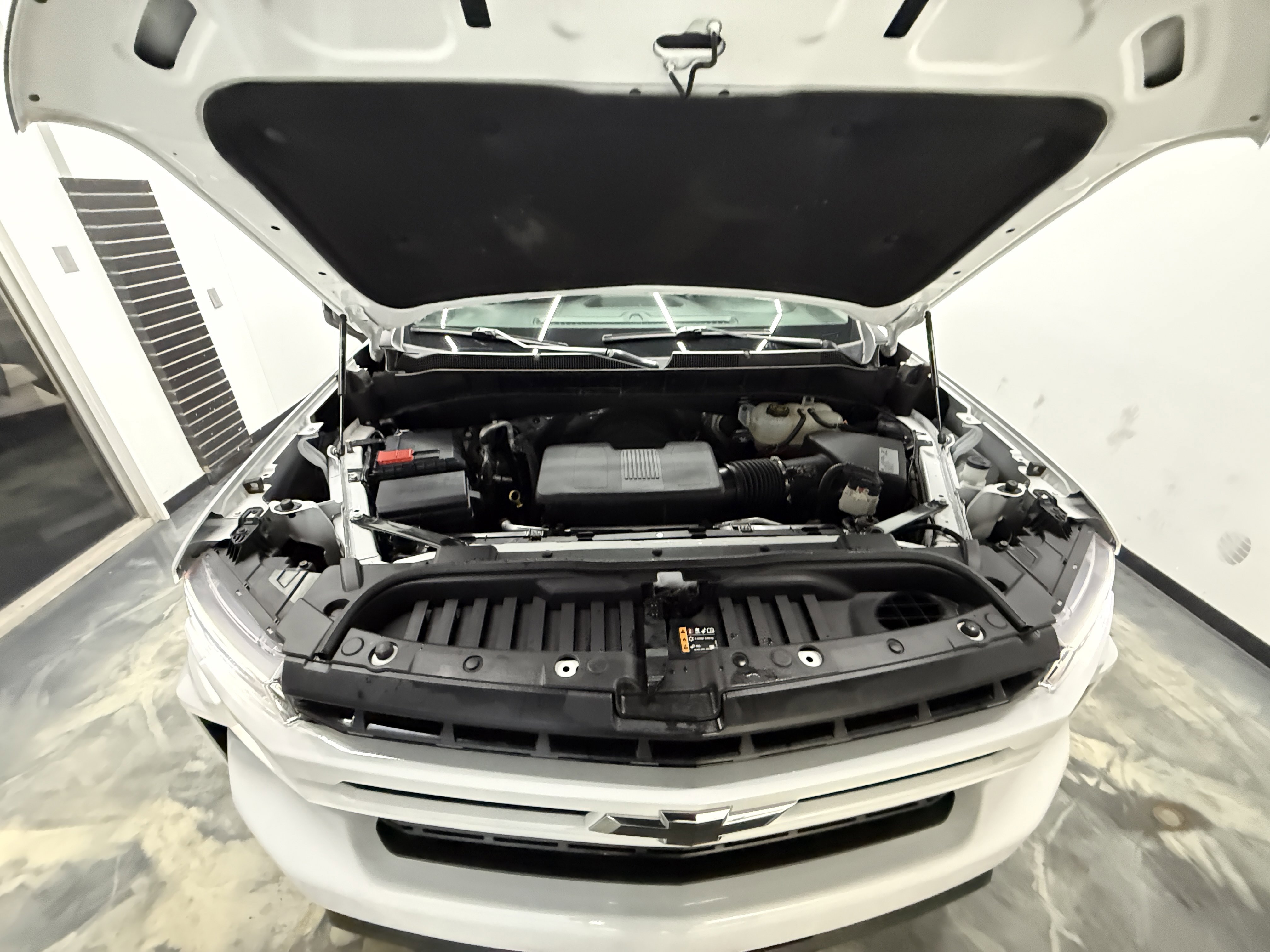 Used 2021 Chevrolet Silverado 1500 RST w/ Rally Edition image 28